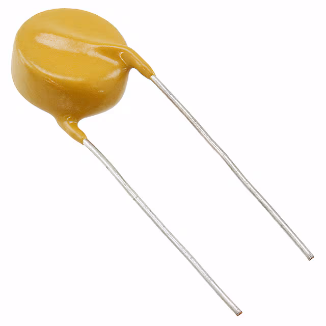 S472M39Z5UN63L6R Vishay Beyschlag/Draloric/BC Components  Condensadores cerámicos